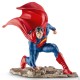 Superman in Ginocchio - Schleich 22505